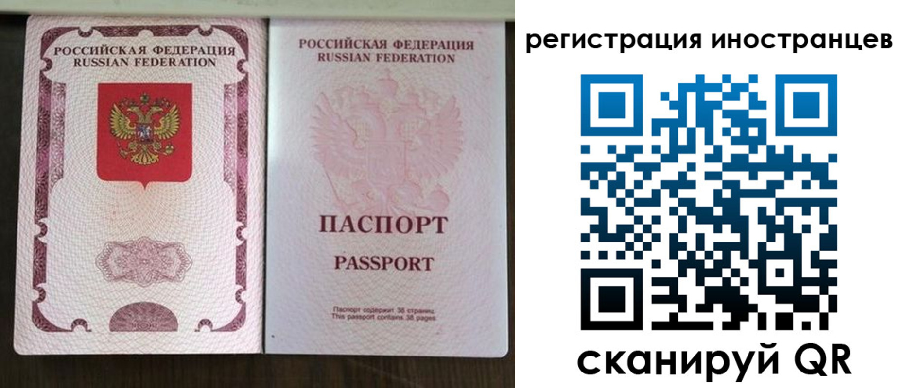 временная регистрация в Курчатове